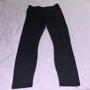 Oasis PureLuxe HW Crossover 7/8 Legging